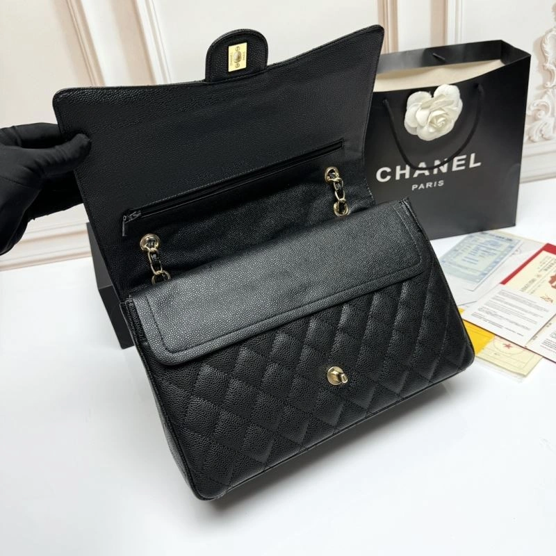 Chanel CF Series Bags Sustainable 78863