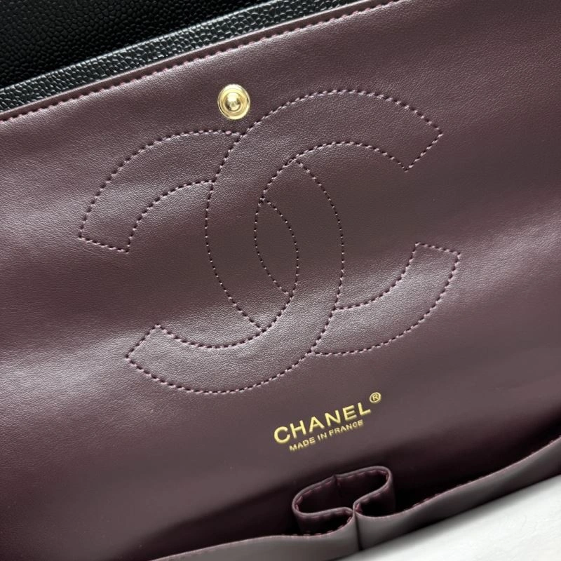 Chanel CF Series Bags Sustainable 78863