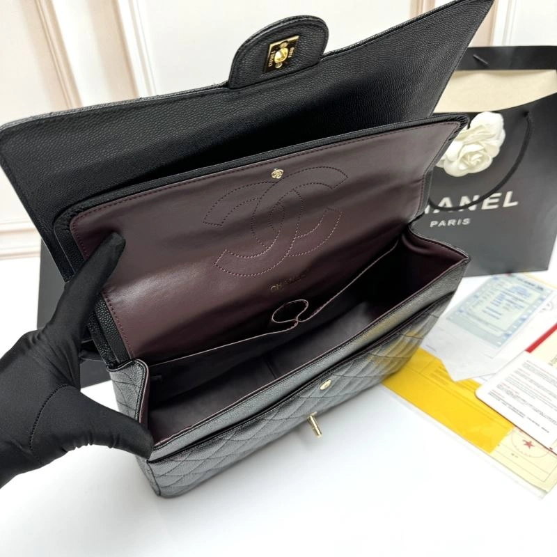 Chanel CF Series Bags Sustainable 78863