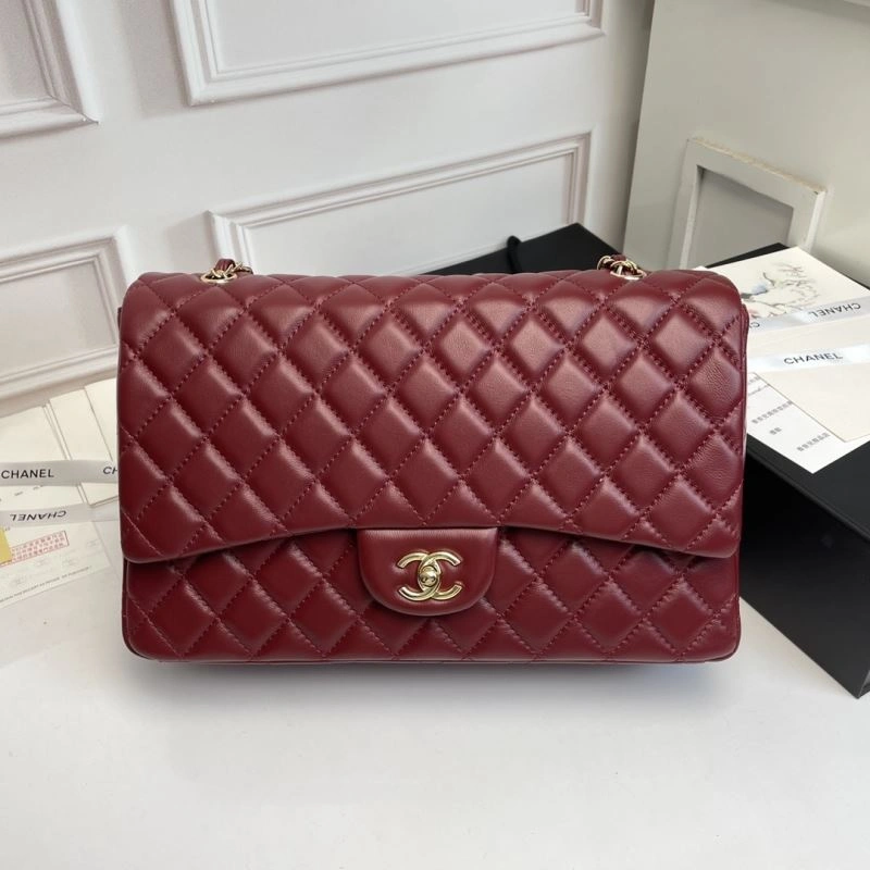 Thermal Chanel CF Series Bags 86403