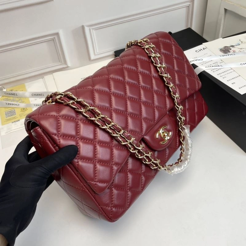 Thermal Chanel CF Series Bags 86403