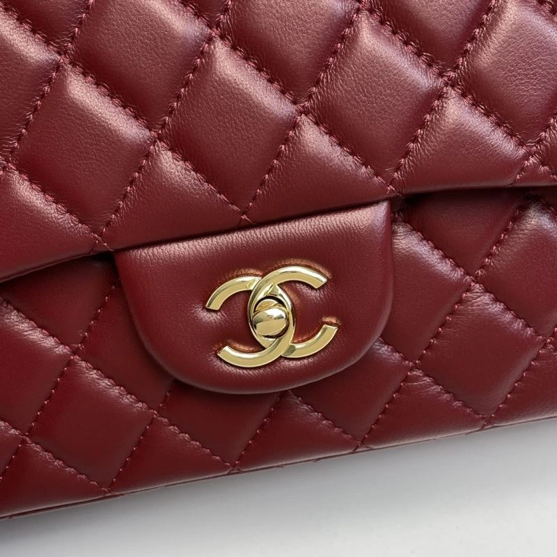 Thermal Chanel CF Series Bags 86403