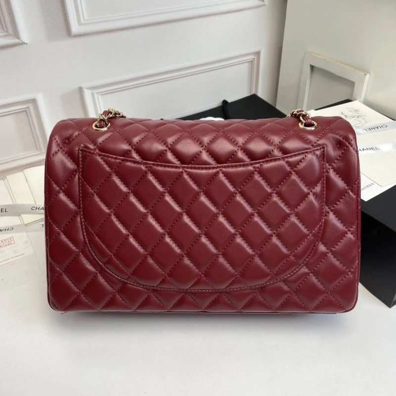 Thermal Chanel CF Series Bags 86403