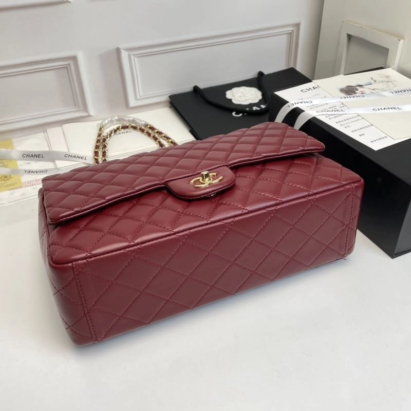 Thermal Chanel CF Series Bags 86403