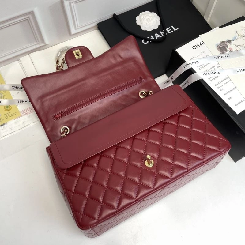 Thermal Chanel CF Series Bags 86403