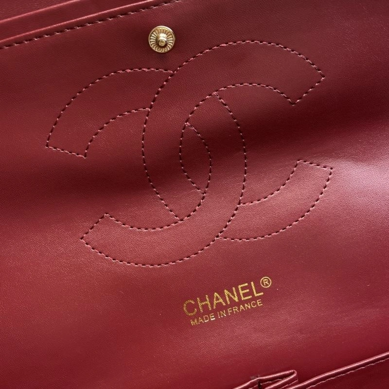 Thermal Chanel CF Series Bags 86403