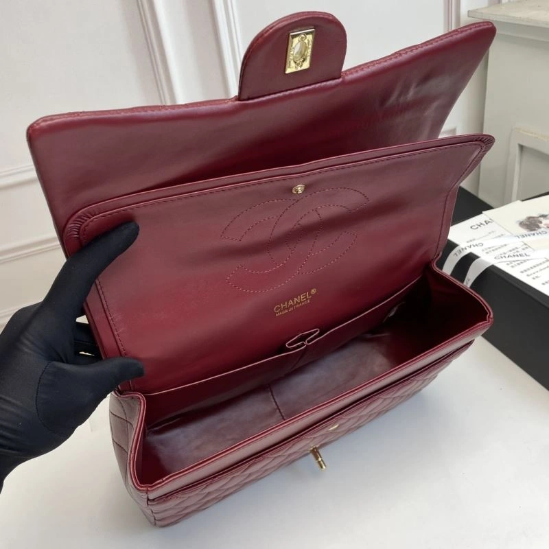 Thermal Chanel CF Series Bags 86403