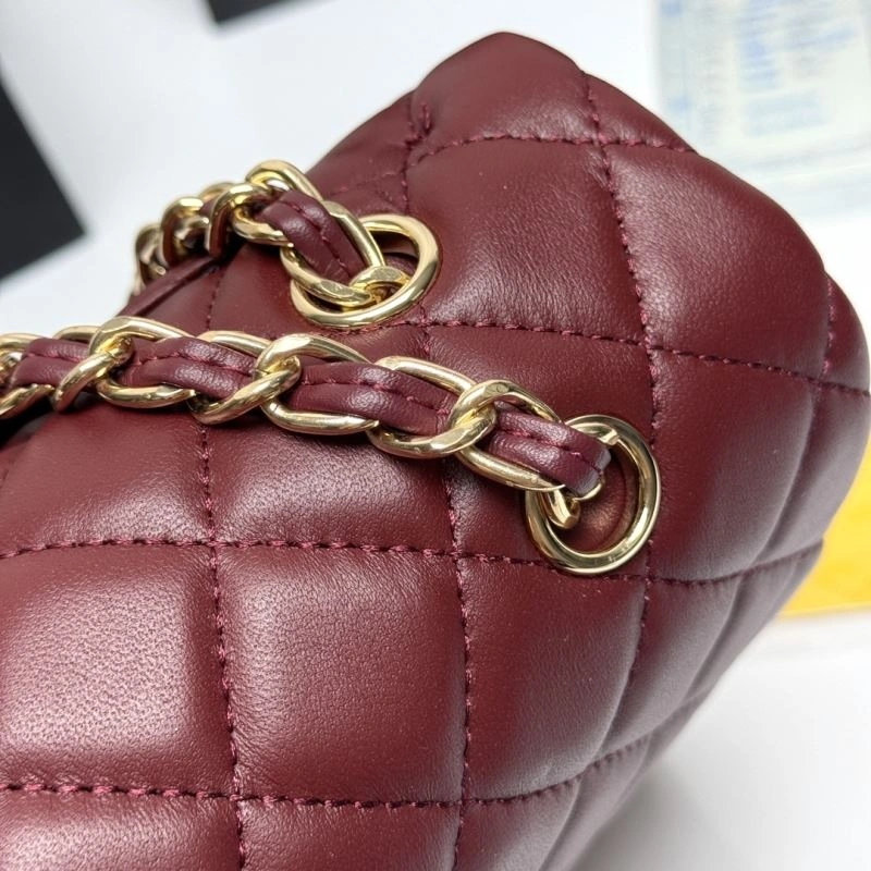HighPerformance Chanel CF Series Bags 86402