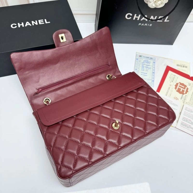 HighPerformance Chanel CF Series Bags 86402