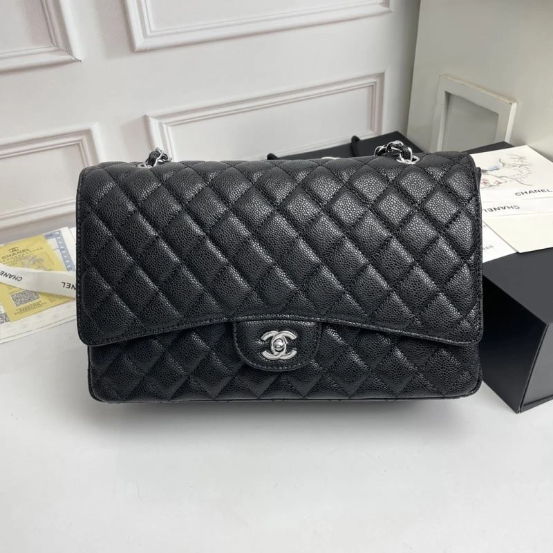 Sleek Chanel CF Series Bags 86400