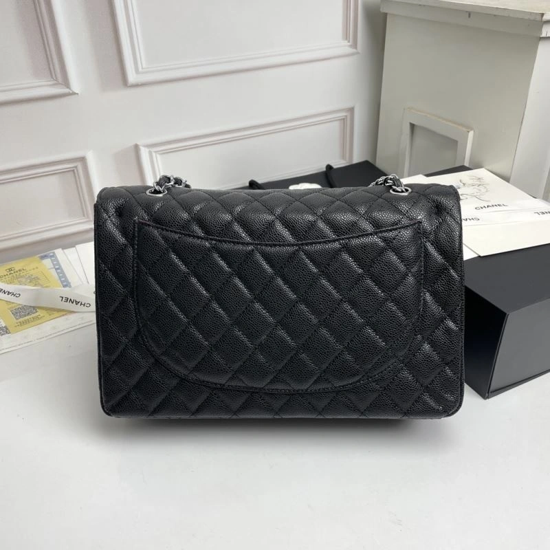 Sleek Chanel CF Series Bags 86400