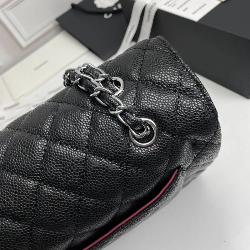 Sleek Chanel CF Series Bags 86400