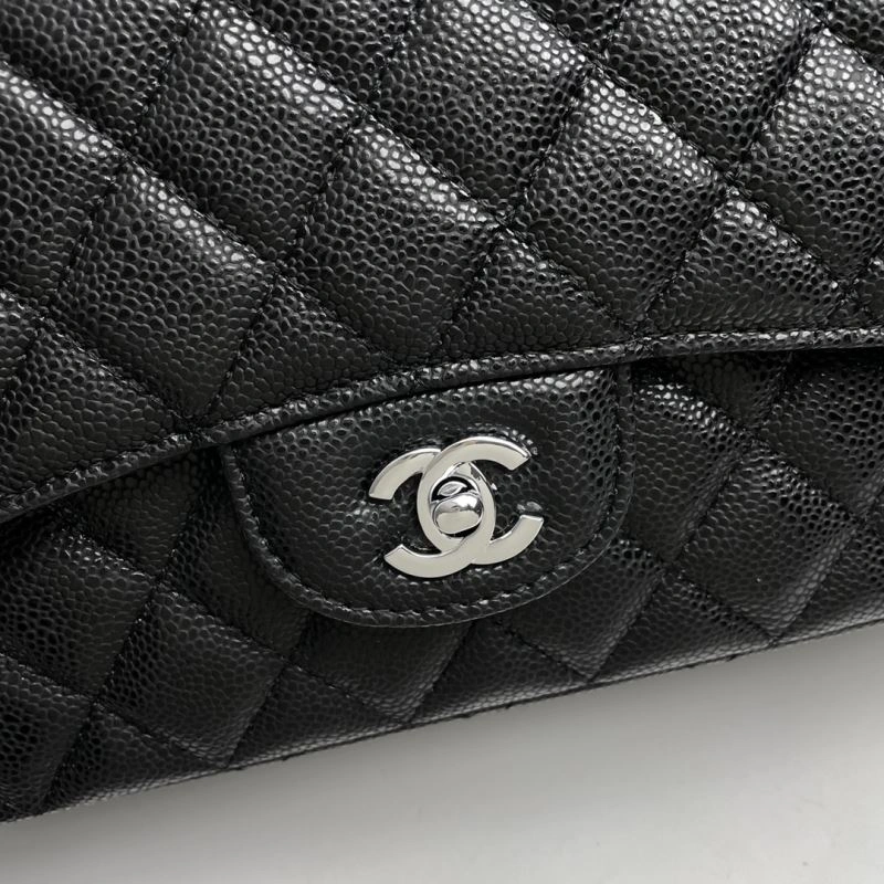Sleek Chanel CF Series Bags 86400