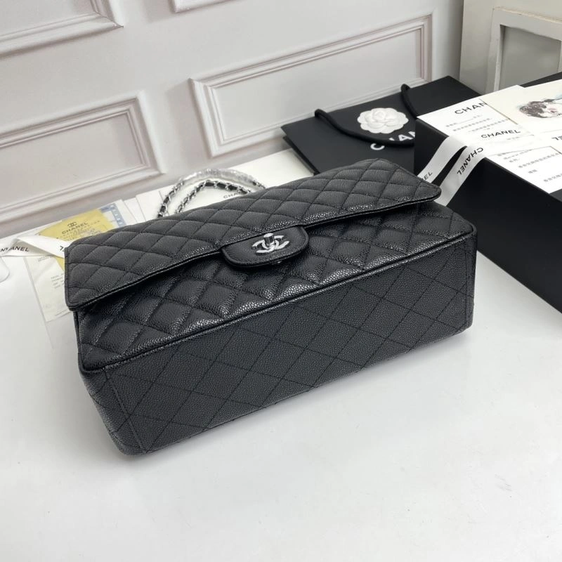 Sleek Chanel CF Series Bags 86400