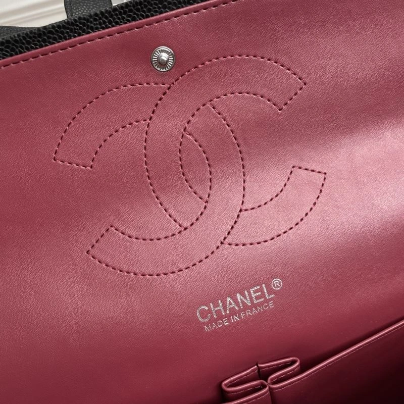 Sleek Chanel CF Series Bags 86400