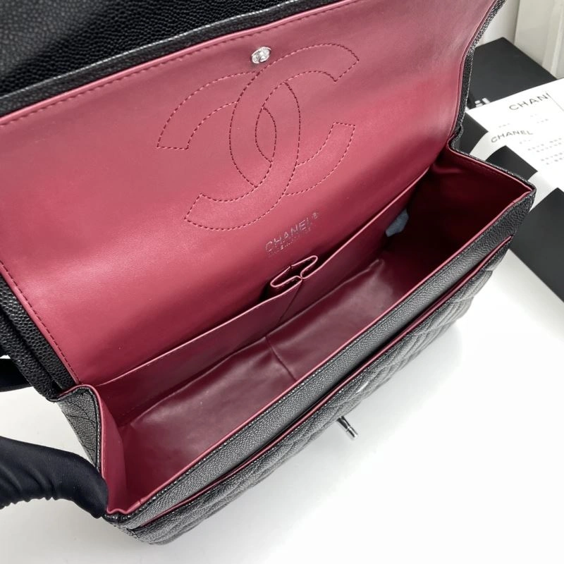 Sleek Chanel CF Series Bags 86400