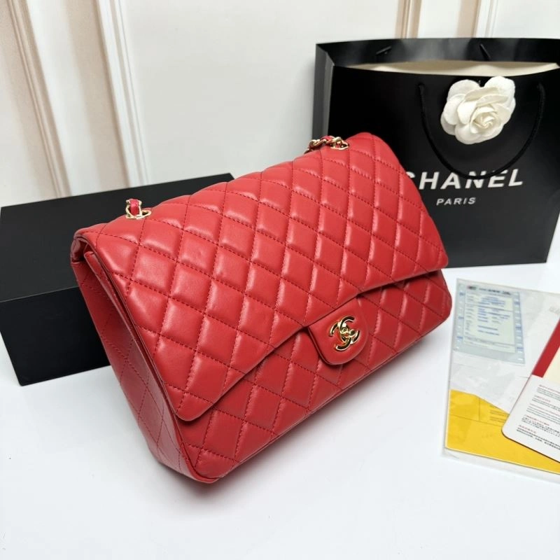 Effortless Chanel CF Series Bags 86432