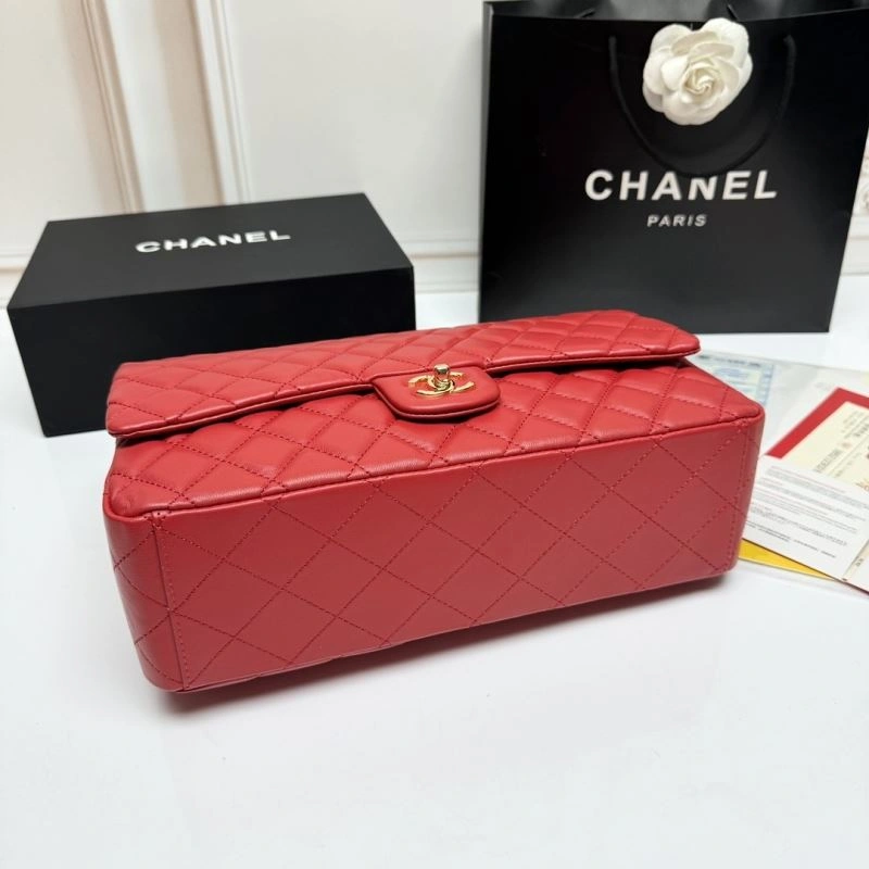 Effortless Chanel CF Series Bags 86432