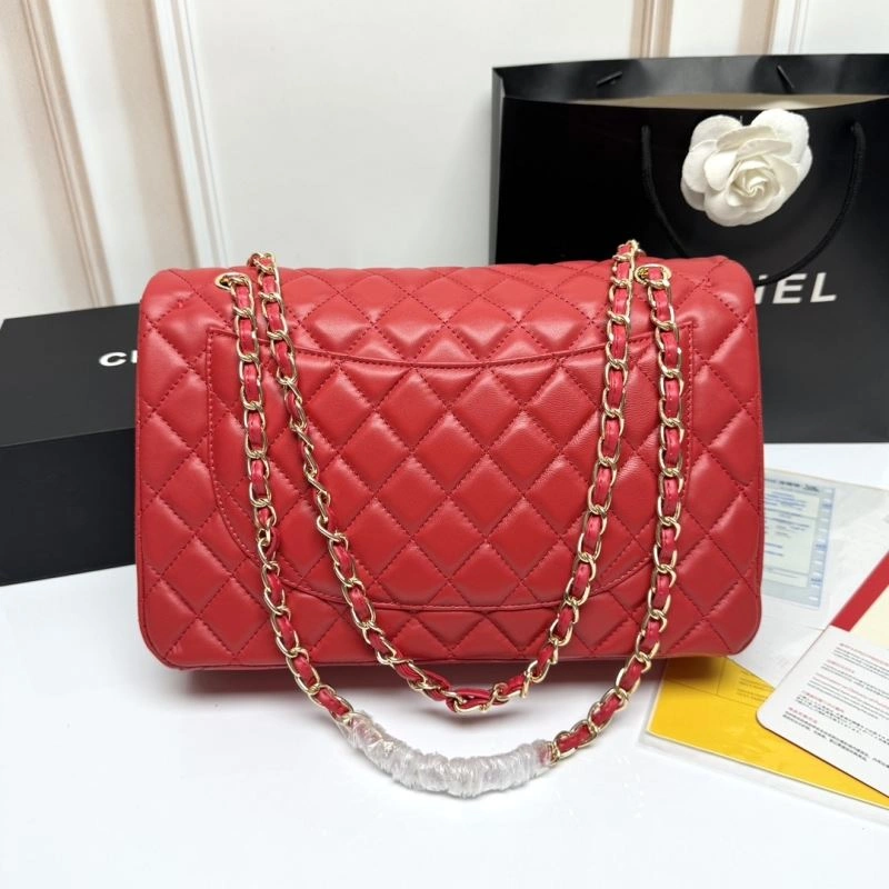 Effortless Chanel CF Series Bags 86432