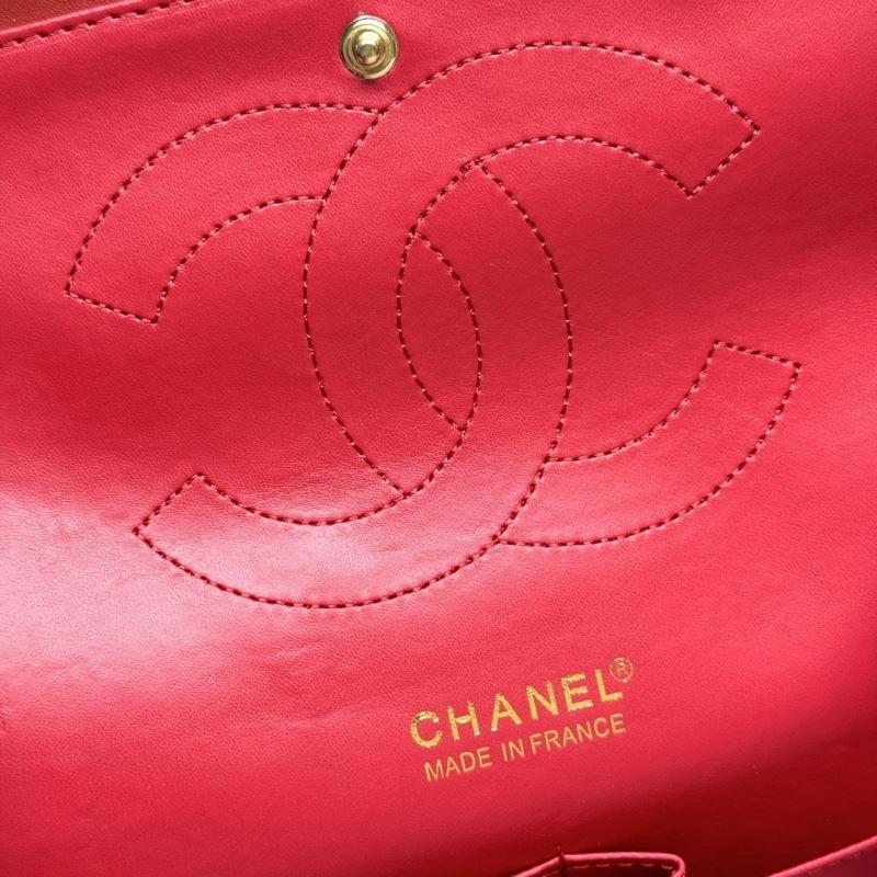 Effortless Chanel CF Series Bags 86432