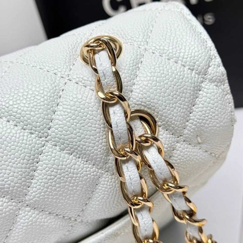 Chanel CF Series Bags Youthful 86392