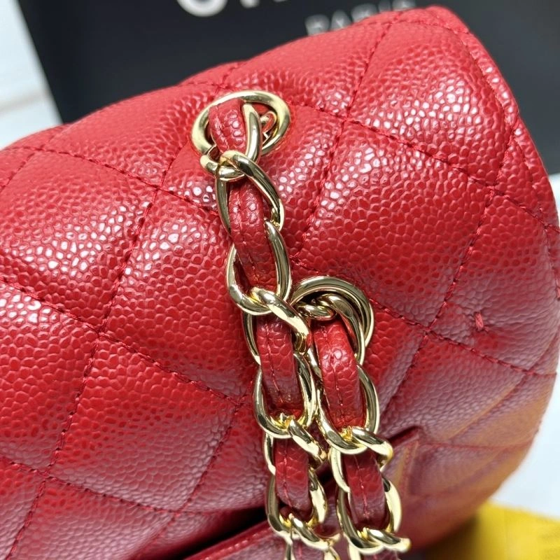 Modern Chanel CF Series Bags 86411