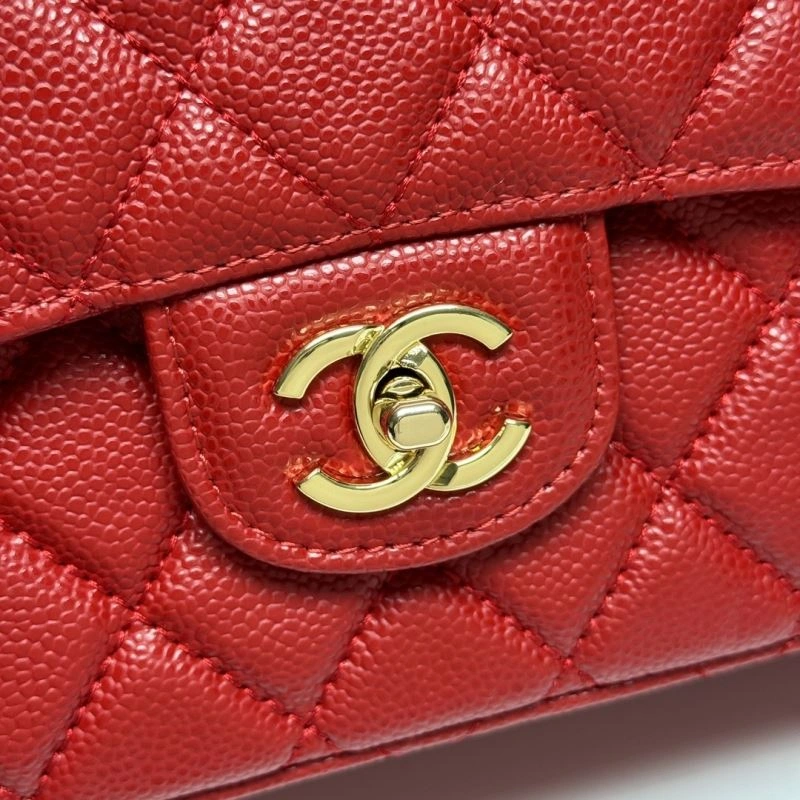 Modern Chanel CF Series Bags 86411
