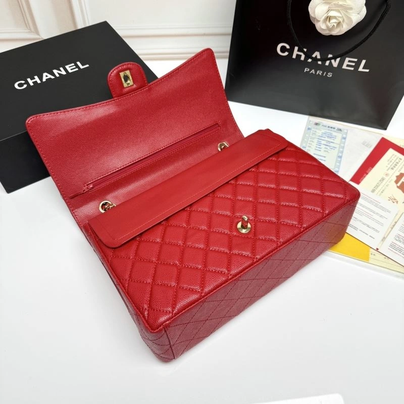 Modern Chanel CF Series Bags 86411