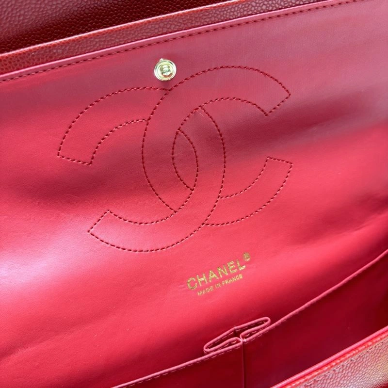 Modern Chanel CF Series Bags 86411