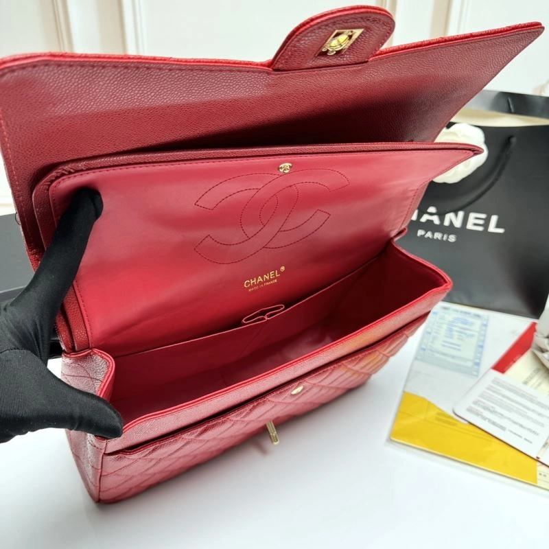 Modern Chanel CF Series Bags 86411