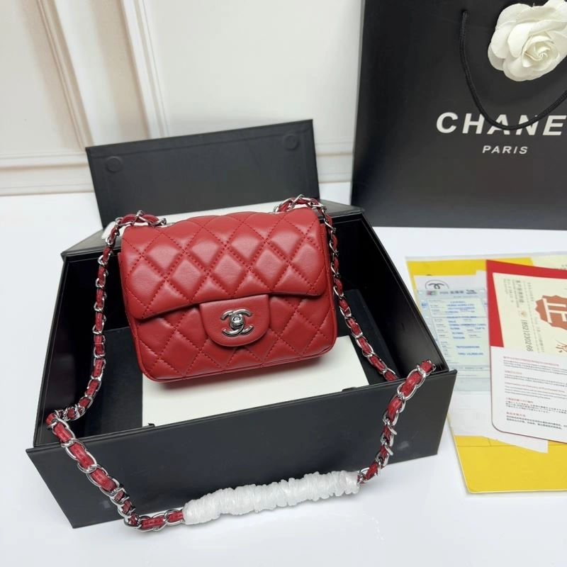 Lightweight Chanel CF Series Bags 86430