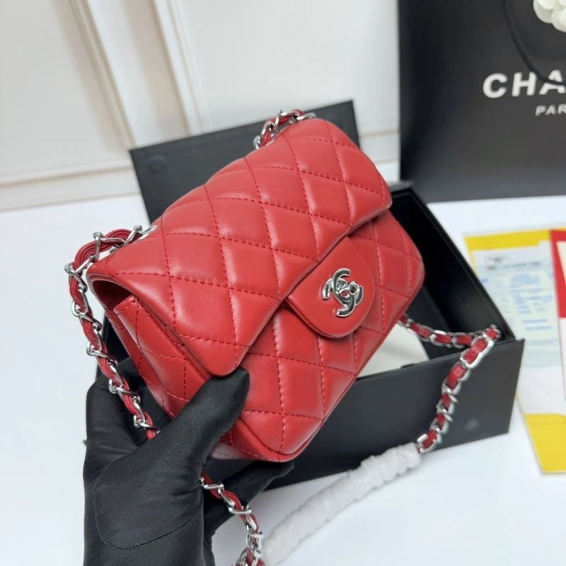 Lightweight Chanel CF Series Bags 86430