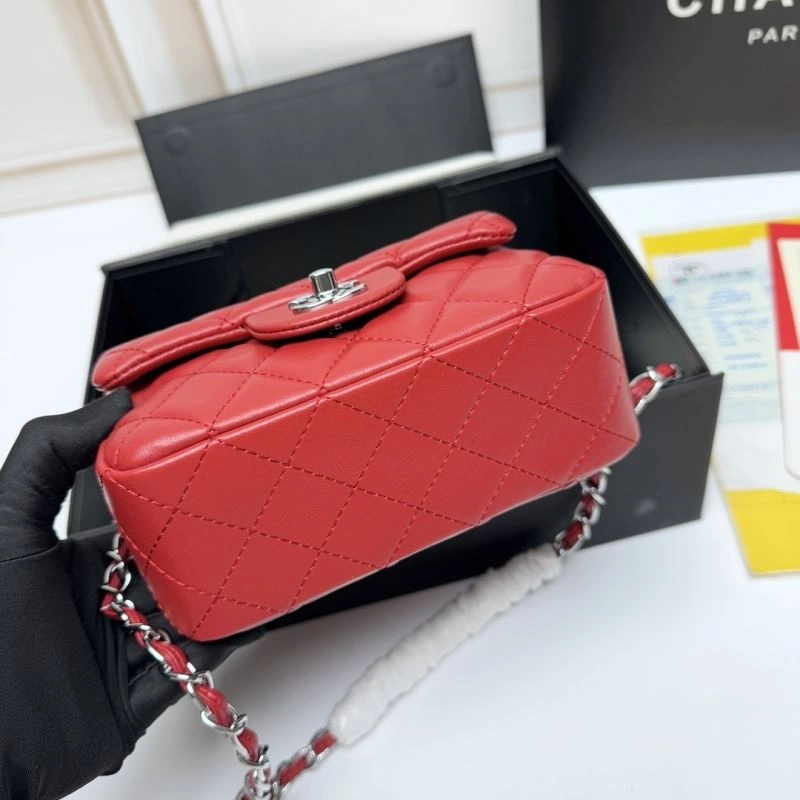 Lightweight Chanel CF Series Bags 86430