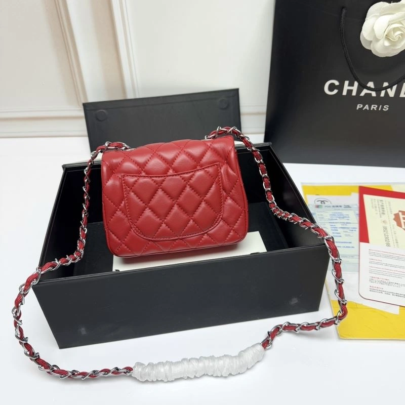 Lightweight Chanel CF Series Bags 86430