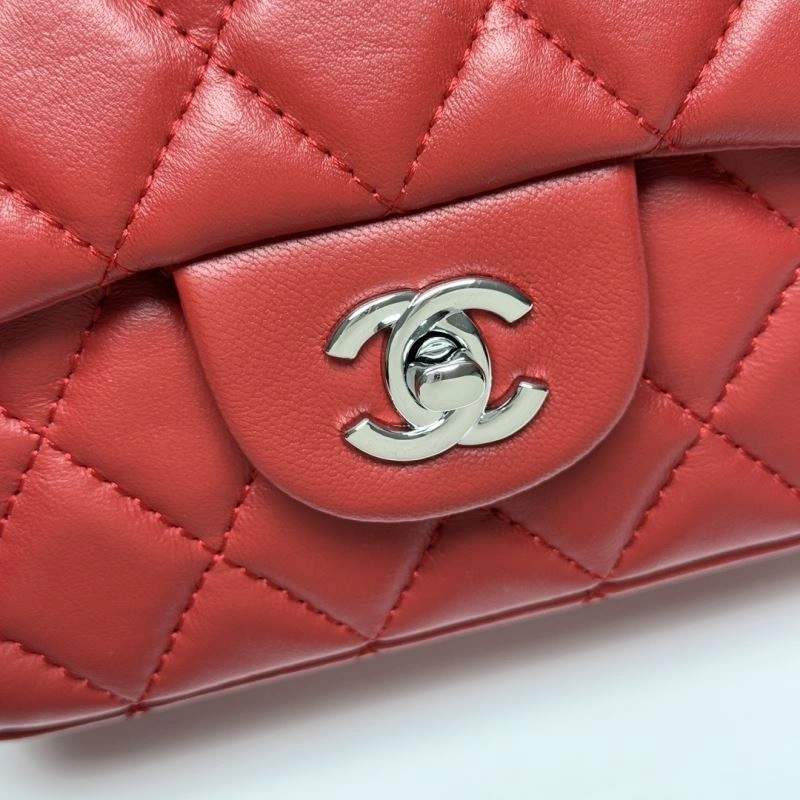Lightweight Chanel CF Series Bags 86430