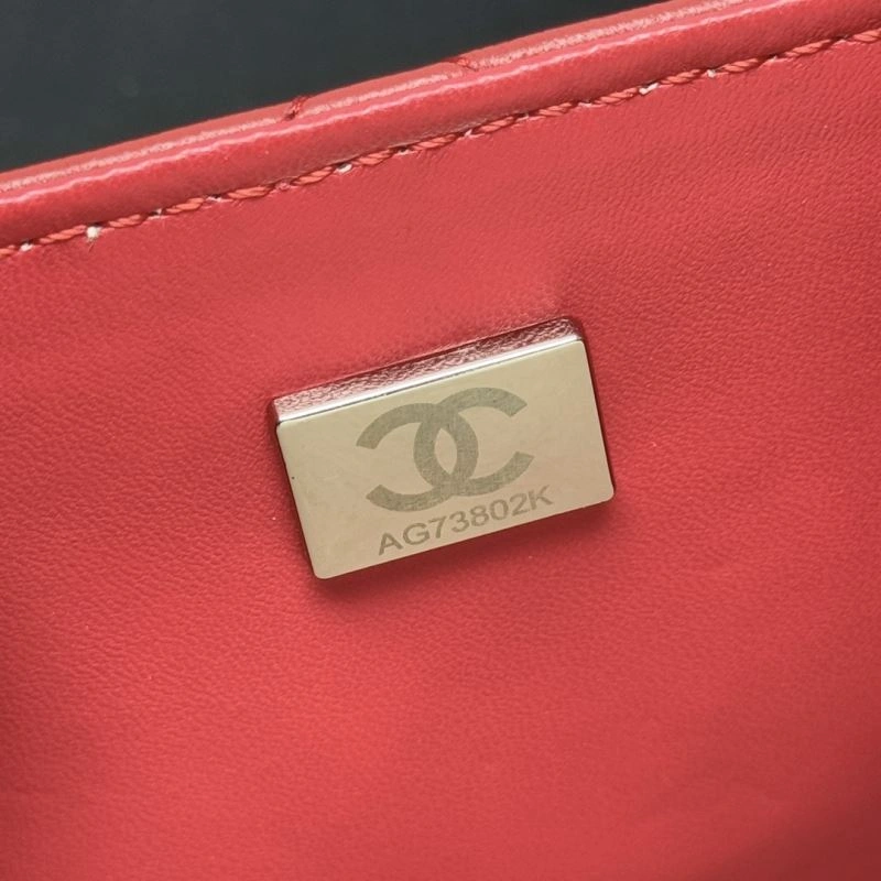 Lightweight Chanel CF Series Bags 86430