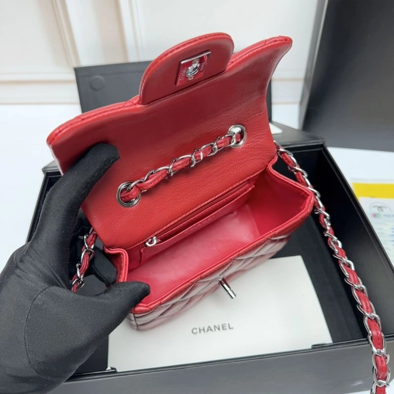 Lightweight Chanel CF Series Bags 86430