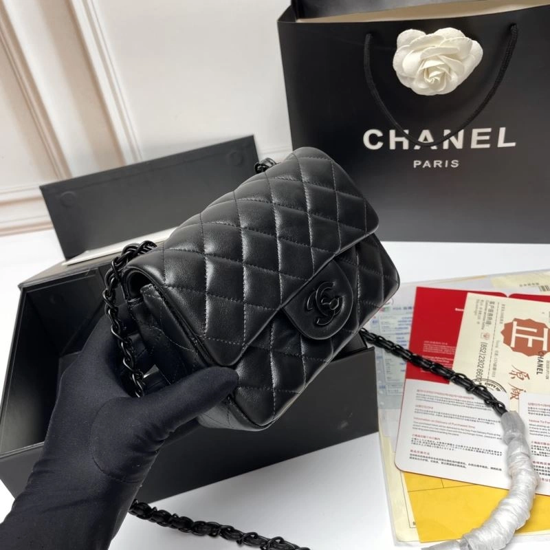 Chanel CF Series Bags QuickDry 86393