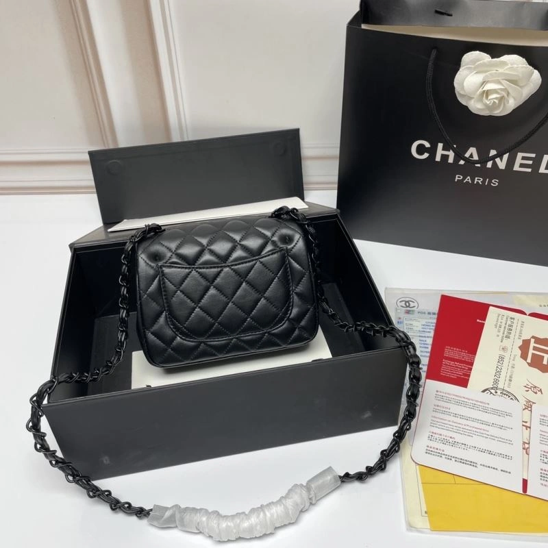 Chanel CF Series Bags QuickDry 86393