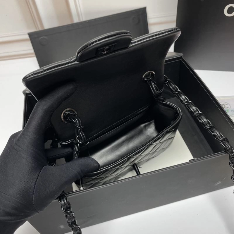 Chanel CF Series Bags QuickDry 86393