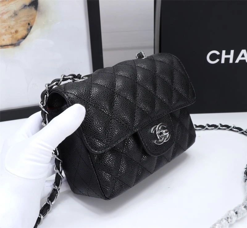Chanel CF Series Bags Resilient 86388
