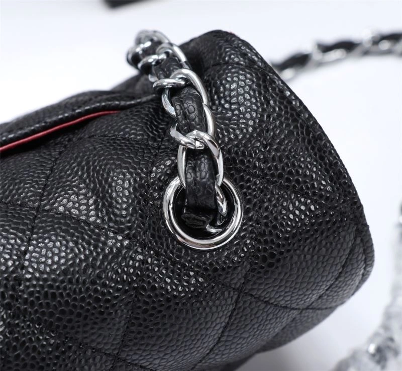 Chanel CF Series Bags Resilient 86388