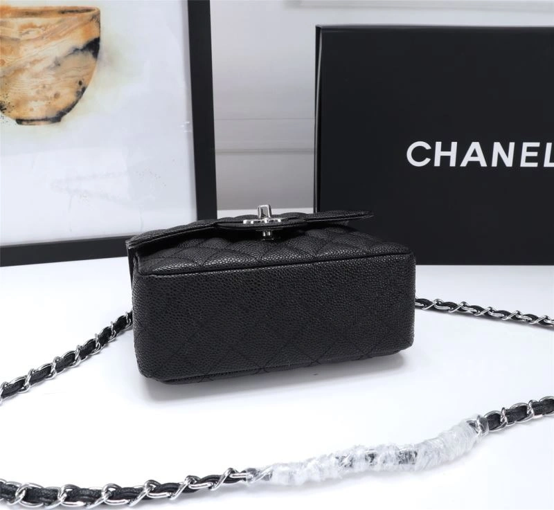 Chanel CF Series Bags Resilient 86388