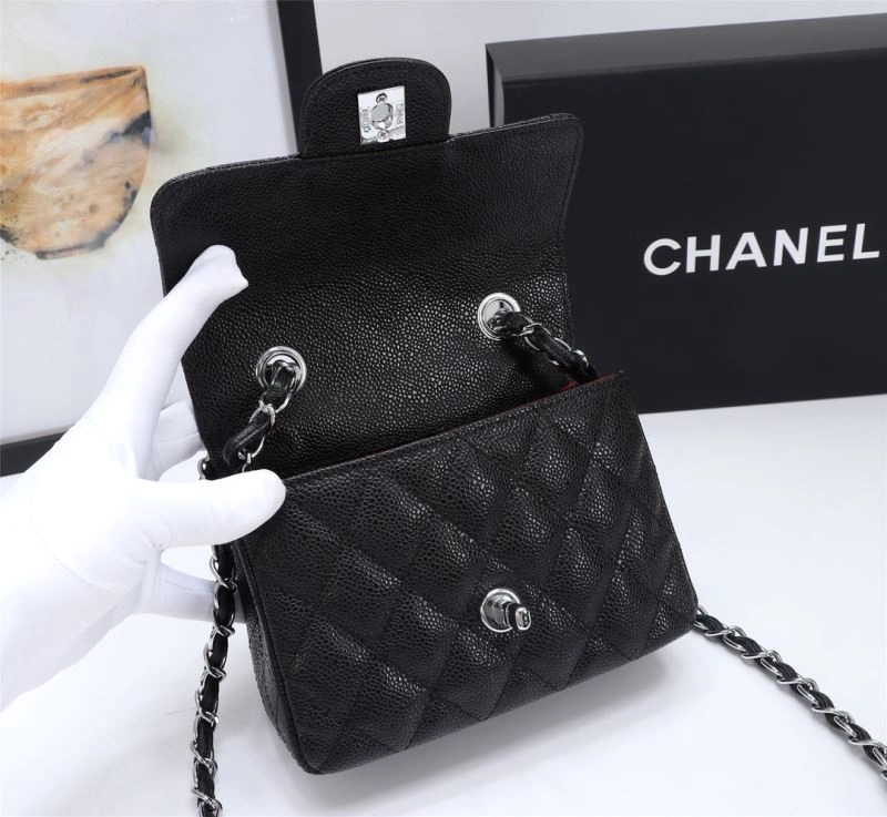 Chanel CF Series Bags Resilient 86388