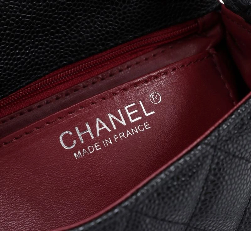 Chanel CF Series Bags Resilient 86388