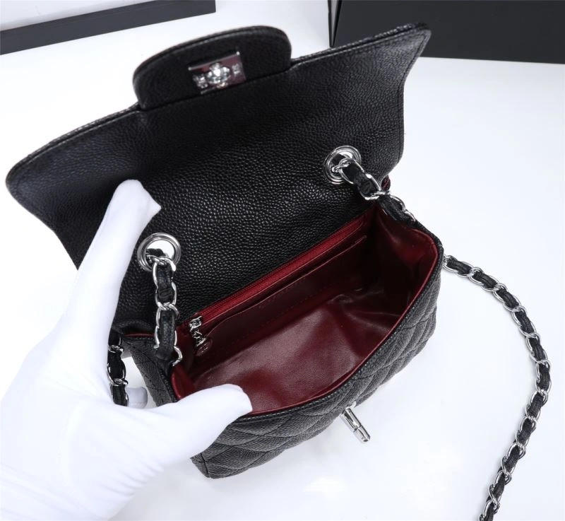 Chanel CF Series Bags Resilient 86388