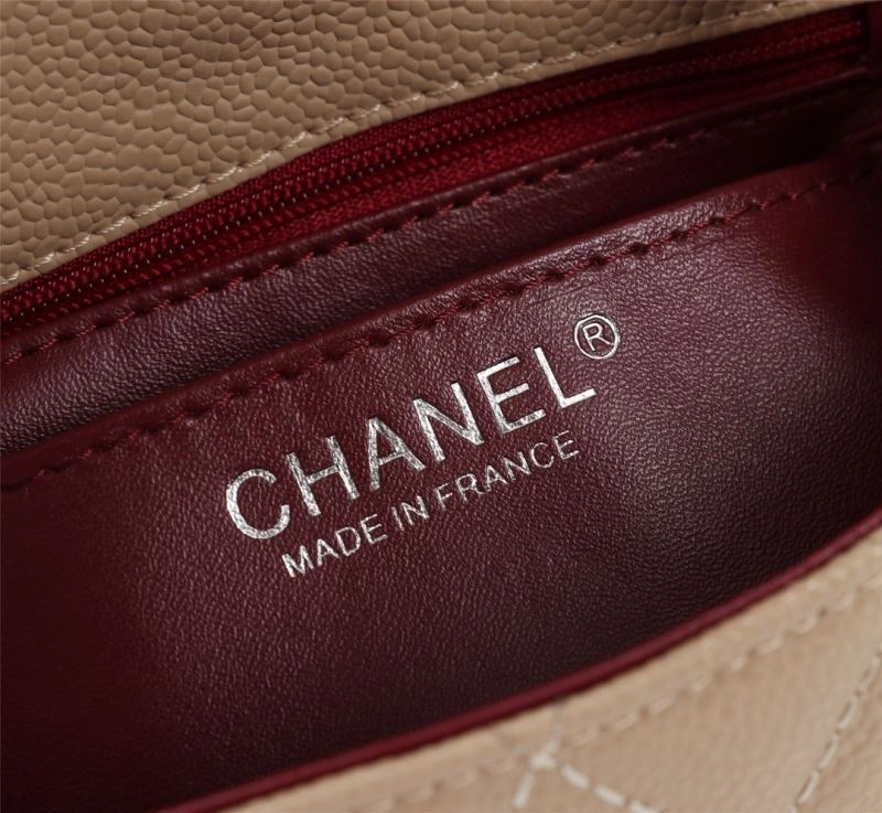 Unisex Chanel CF Series Bags 86390
