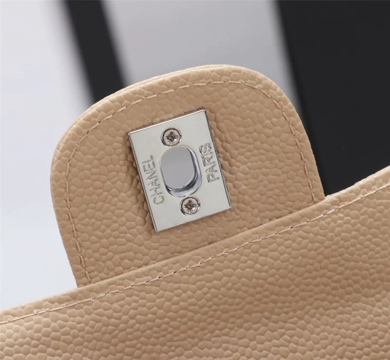 Unisex Chanel CF Series Bags 86390