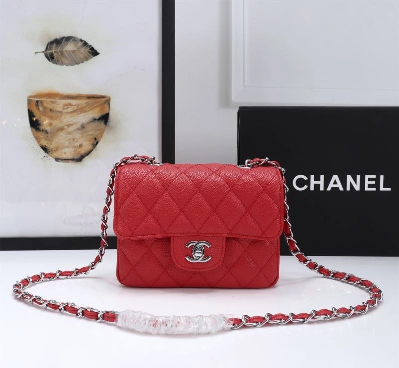 Chanel CF Series Bags DailyWear 86386