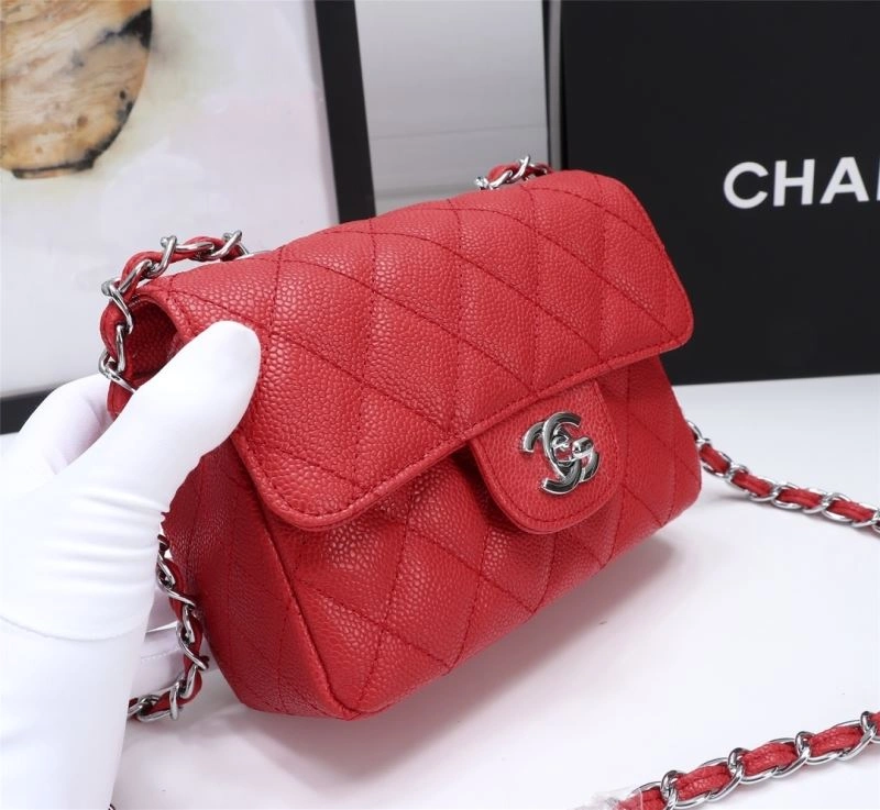 Chanel CF Series Bags DailyWear 86386